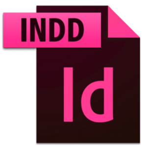 INDD یکی از انواع فرمت های عکس