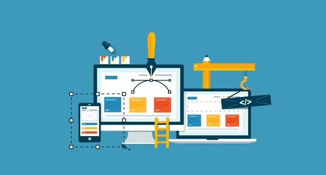 نرم افزار طراحی گرافیک