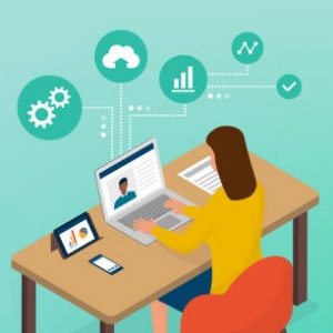 چگونه یک کسب و کار خانگی راه بیندازیم