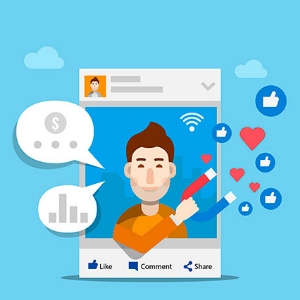 اینفلوئنسر مارکتینگ