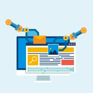 نرم افزار اتوماسیون بازاریابی