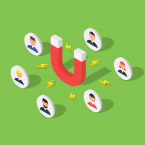 ریتنشن مارکتینگ