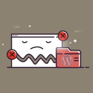 خطای Missing a Temporary Folder