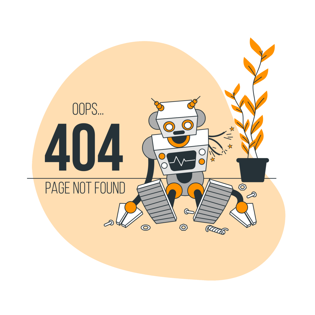 رفع خطای 404 در وردپرس باعث می‌شود که سئو سایت شما تقویت شود.