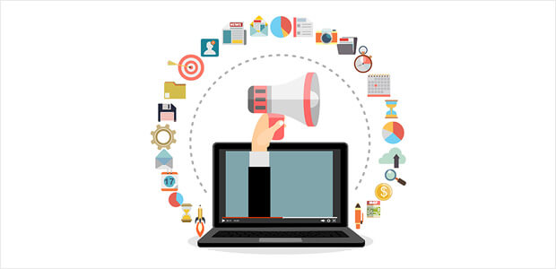 مهارت های لازم در بازاریابی محتوا