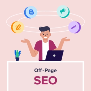 سئو off page