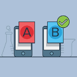 تست A/B چیست؟