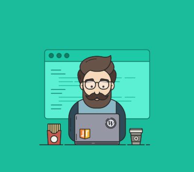خطای Reduce the number of DOM elements