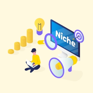 نیچ مارکتینگ (niche marketing) چیست؟