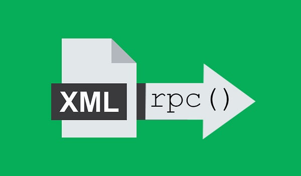 غیر فعال کردن XML-RPC 