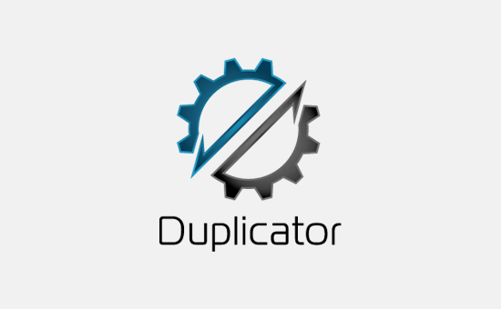 افزونه duplicator pro