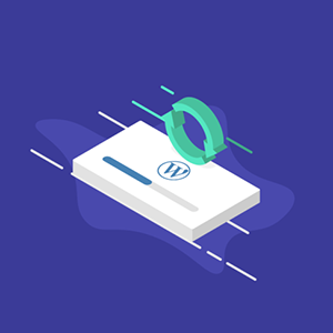 آپدیت دستی وردپرس