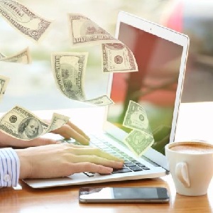 روش های کسب درآمد از فروشگاه اینترنتی