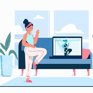 چگونه یک کسب و کار ورزشی آنلاین راه اندازی کنیم؟