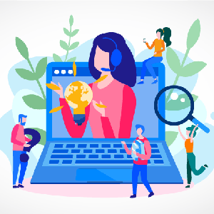 پشتیبانی مشتریان چیست؟