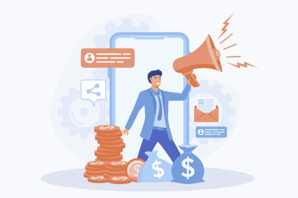 افیلیت مارکتینگ