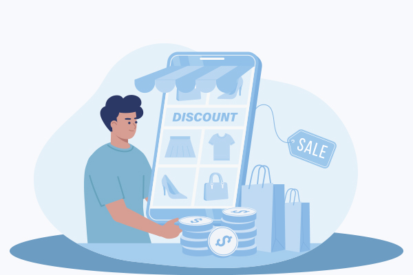 تولید و توزیع کتاب اینترنتی