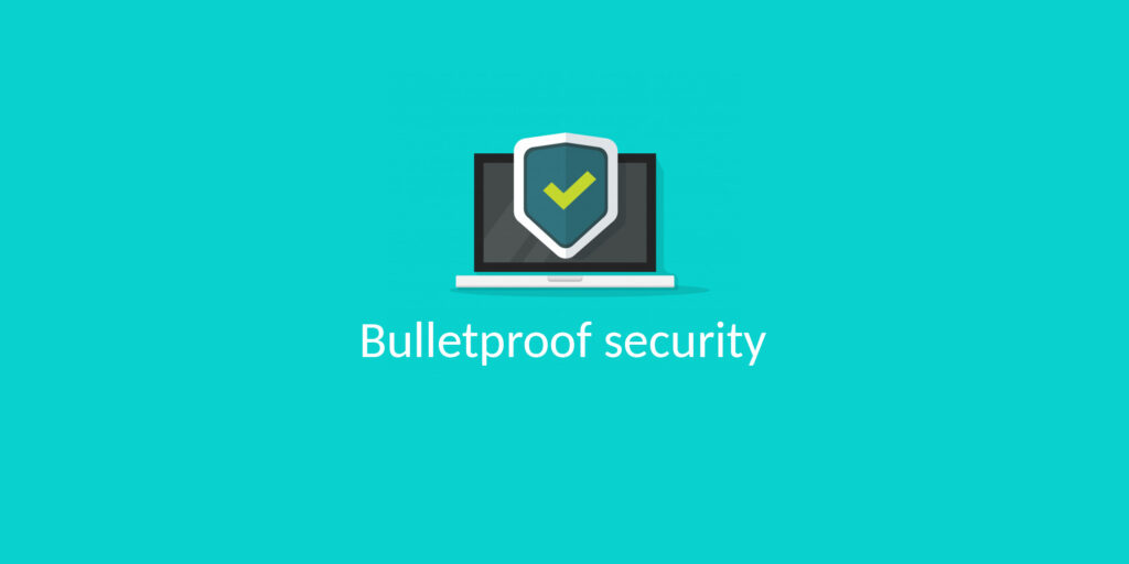 افزونه امنیتی bulletproof