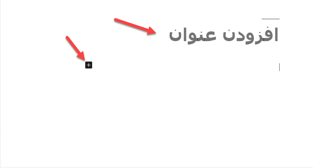 چیدمان نوشته ها در گوتنبرگ