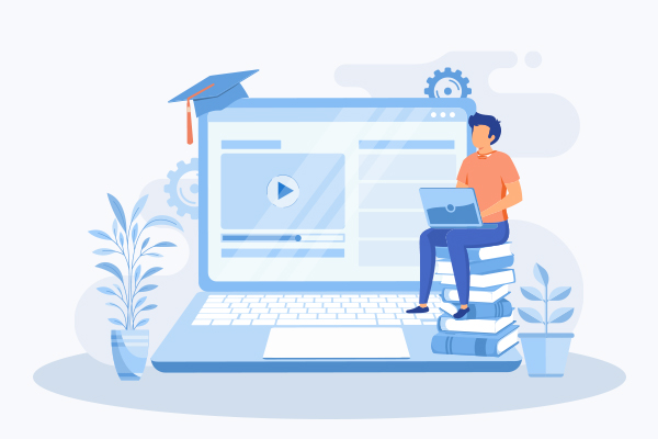 دوره آموزشی آنلاین