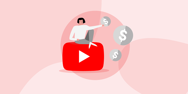 کسب درآمد از طریق یوتیوب به چه عواملی بستگی دارد و چگونه محاسبه می شود؟
