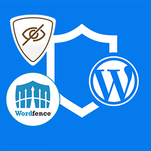 مقایسه وردفنس با Hide My WP