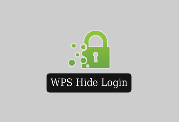 افزونه wps-hide-login