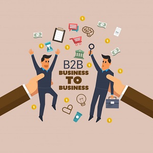 بازاریابی B2B چیست؟ چگونه بهترین استراتژی را برای آن طراحی کنیم؟