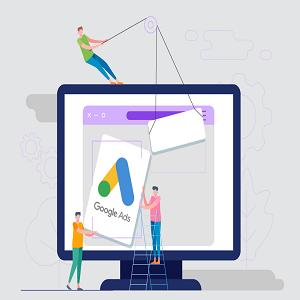 تبلیغات گوگل googleads
