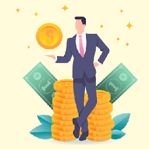 آیا کسب درآمد میلیونی از اینترنت امکان پذیر است؟