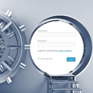 افزایش امنیت ورود به وردپرس با افزونه Login LockDown