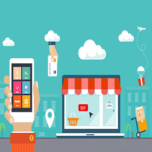 خرید از محصولات فروشگاه اینترنتی