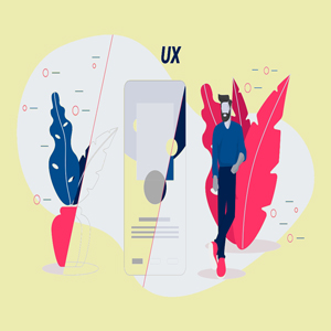 ux چیست