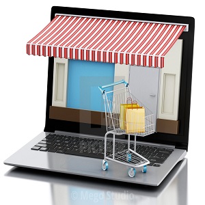 فروشگاه اینترنتی