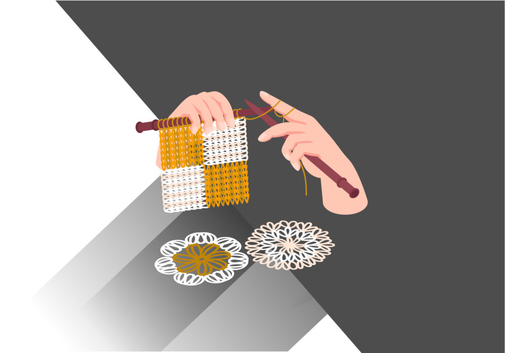 بافتنی