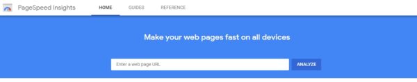 pagespeed-insights