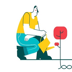 مزرعه ی لینک چیست؟