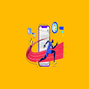 افزایش سرعت سایت در موبایل