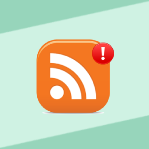 rss feed