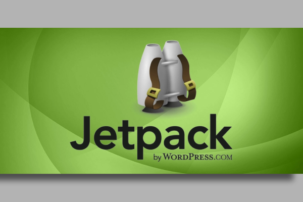 افزونه jetpack وردپرس