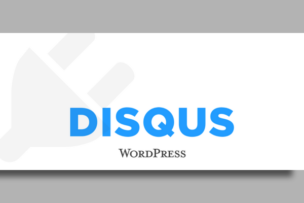 افزونه disqus وردپرس