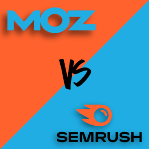 Moz بهتر است یا SEMrush؟