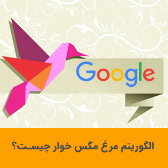 الگوریتم مرغ مگس خوار