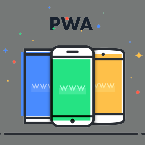 pwa اپلیکیشن ساز موبایل