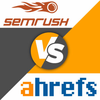 مقایسه semrush و ahrefs