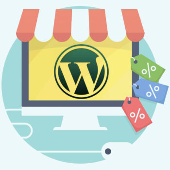 فروشگاه اینترنتی با وردپرس
