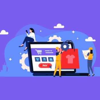 استفاده از فروشگاه اینترنتی