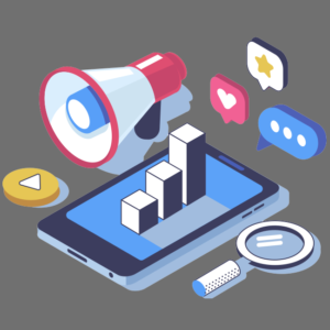 آموزش دیجیتال مارکتینگ