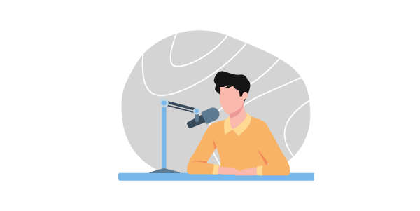 مونولوگ پادکست