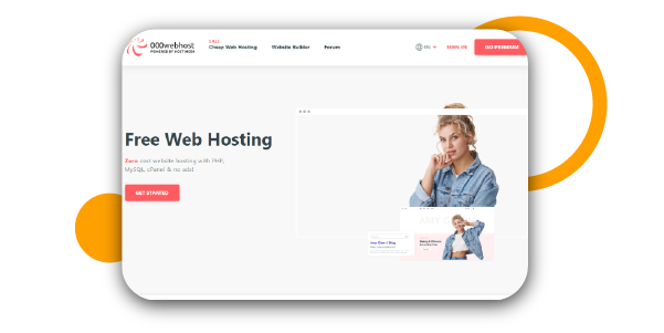 سایت 000WebHost | هاست رباتسازی تلگرام